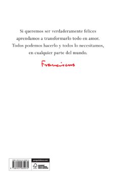 te deseo el amor-jorge bergoglio papa francisco-9788401035975