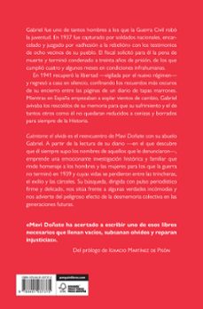 cuentame el olvido-mavi doñate-9788401037375