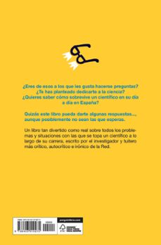 guia de supervivencia de cientifico en españa-9788403519275