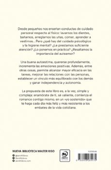 enamórate de ti-walter riso-9788408284475