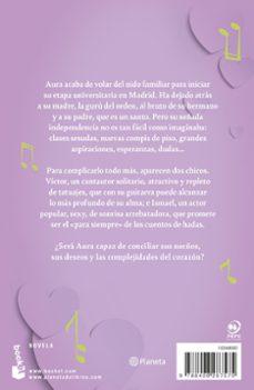 aura cambia las zapatillas por zapatos de tacón (serie aura 1)-alexandra roma-9788408287575