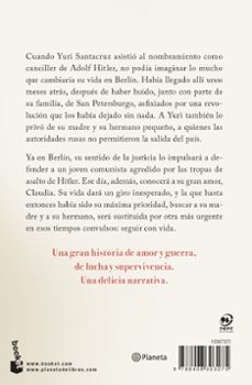 últimos días en berlín-paloma sanchez garnica-9788408303275
