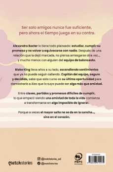 una última oportunidad-carla traver-9788408315575