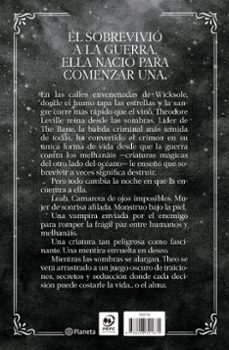 pedimos sangre, no perdón-beatrice greemwood-9788408321675