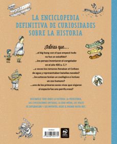 Imagen Secuandaria de 321 curiosidades que todo el mundo debería conocer sobre la historia. Abrir galería completa.
