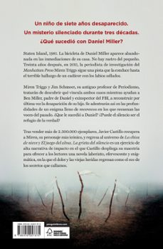 la grieta del silencio-javier castillo-9788410257375