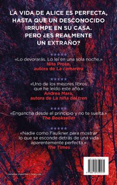 el extraño-katherine faulkner-9788410359475
