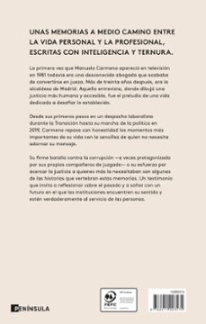 imaginar la vida-manuela carmena-9788411003575