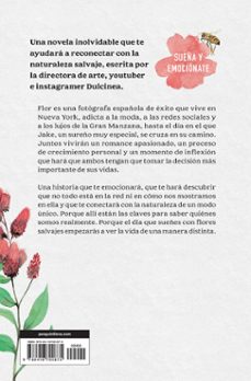 el dia que sueñes con flores salvajes-9788416700875