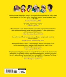 lo indispensable de unas lesbianas de cuidado-alison bechdel-9788417125875