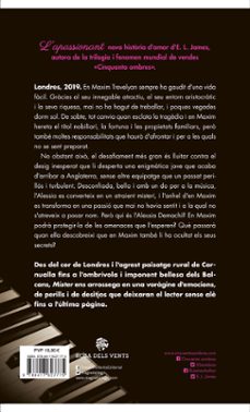 mister (ed. en catala)-e.l. james-9788417627775