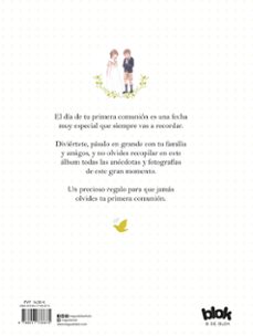 el libro de mi primera comunión-magela ronda-9788417736675