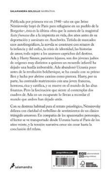 los perros y los lobos-irene nemirovsky-9788418173875