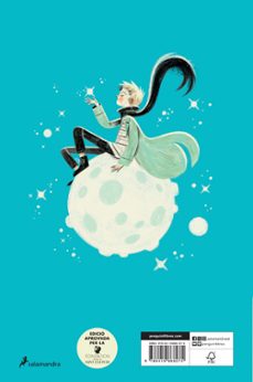 el nou viatge del petit princep-eloy moreno-9788419868275