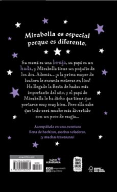 mirabella y el hechizo del dragón (mirabella 1)-harriet muncaster-9788420452975