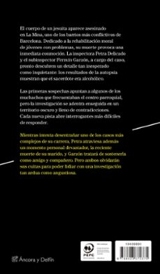 bajo el cielo infernal-alicia gimenez bartlett-9788423370375