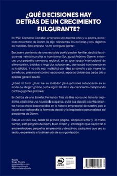Imagen Secuandaria de Detrás de una Estrella. Abrir galería completa.