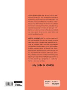 cocina para disfrutones-martin berasategui-9788425363375