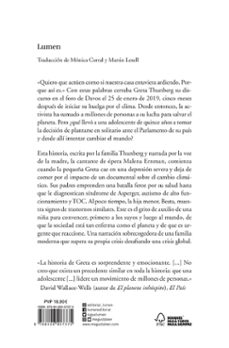 nuestra casa esta ardiendo; historia de una familia y de un planeta en crisis-greta thunberg-9788426407375