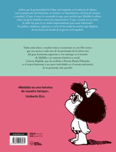 universo mafalda-9788426426475