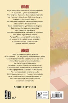 amor a todo gas-lauren asher-9788427053175