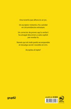 proves sense corregir-stefano bartezzaghi-9788429783575