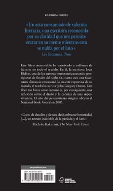 el año del pensamiento mágico-joan didion-9788439729075