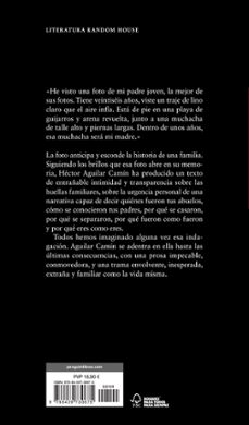 adios a los padres-hector aguilar camin-9788439730675