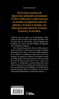 el sol-carolina sanin-9788439744375