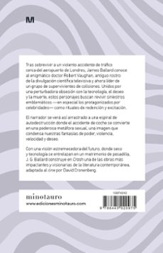 crash-j. g. ballard-9788445020975