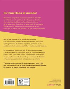 cookies y rolls demasie-marc escursell-9788448045975