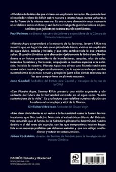 planeta aqua-jeremy rifkin-9788449342875