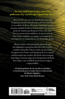 los amantes de hiroshima (inspector salgado 3)-toni hill-9788466338875