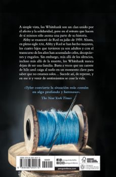 el hilo azul-anne tyler-9788466340175