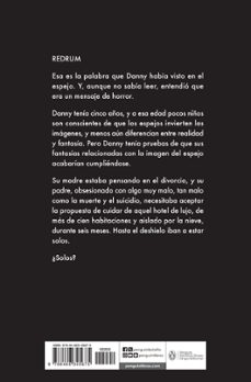 el resplandor-stephen king-9788466345675