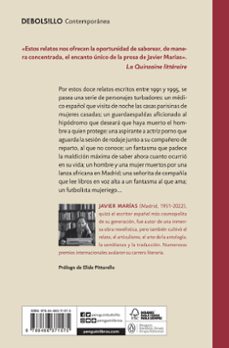 cuando fui mortal-javier marias-9788466371575