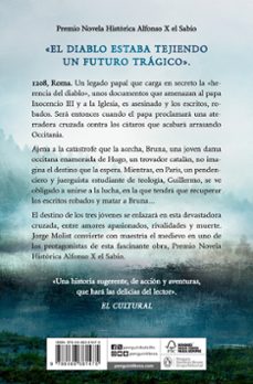 la reina oculta-jorge molist-9788466381475