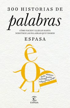 300 historias de palabras-9788467046175