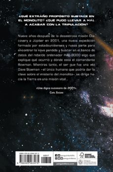 2010. odisea dos-arthur c. clarke-9788483463475