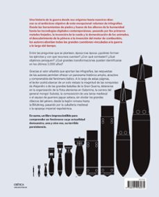 historia de la guerra en infografías-9788491998075