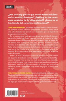 una vuelta al tercer mundo-juan pablo meneses-9788499922775