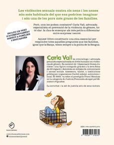 sança sense secrets-carla vall-9791387574475