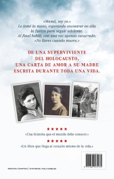 una promesa en auschwitz-renee salt-kate thompson-9791387575175