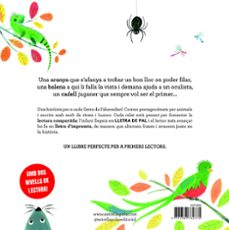 contes de la a a la z. lectura compartida amb lletra de pal i d'i mpremta-maria menendez ponte cruzat-9791387782375