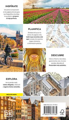 amsterdam 2025 (guías visuales)-9780241771785