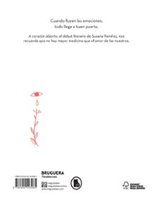 a corazon abierto-susana ramirez @sosann-9788402423085