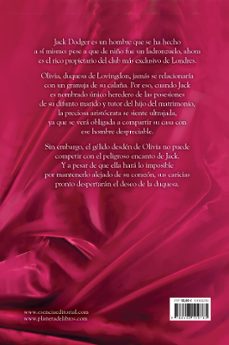 (pe) desear al diablo (romantica de regencia)) (los huerfanos de saint james nº 2)-lorraine heath-9788408109785