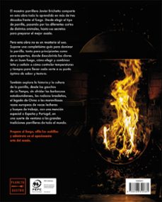 fuego madre-javier brichetto-9788408320685