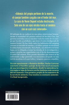 Imagen Secuandaria de Marea muerta. Abrir galería completa.