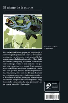 el último de la estirpe-fleur jaeggy-9788411078085